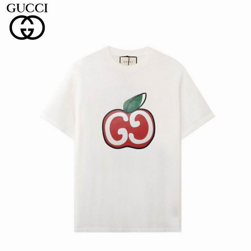 Gucci Men's T-shirts 1111